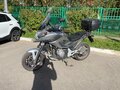 2013 Honda NC 700X, серебристый, 520000 рублей