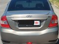 2014 Chery E5, коричневый, 450000 рублей - вид 2