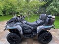 2020 BRP Can-Am Outlander Max DPS 1000R, чёрный, 1420000 рублей - вид 7