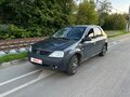 2006 Renault Logan I, серый, 130000 рублей - вид 1