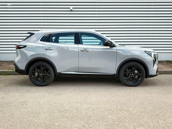 2026 Changan UNI-S I Рестайлинг, серый, 3079900 рублей - вид 6