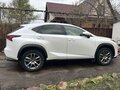 2018 Lexus NX 200 I Рестайлинг, белый, 3390000 рублей - вид 6