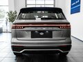 2026 VOLGA K50, серебристый - вид 5