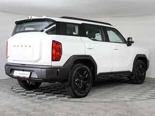 2025 Haval H3 I, белый, 2185000 рублей, вид 5
