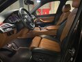 2017 BMW X6 M50d II (F16), коричневый, 4250000 рублей - вид 11