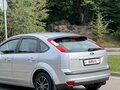 2007 Ford Focus II, серебристый, 520000 рублей - вид 6