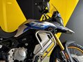 2026 Voge 900DSX, синий, 1033000 рублей - вид 6