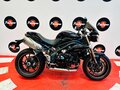 2011 Triumph Speed Triple, чёрный, 550000 рублей