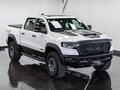 2025 Ram 1500 RHO V Рестайлинг, белый, 10790000 рублей