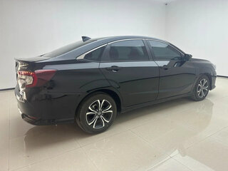 2022 Honda Crider II Рестайлинг, чёрный, 920000 рублей, вид 5