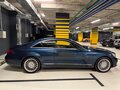 2011 Mercedes-Benz CL-Класс 500 III (C216) Рестайлинг, синий, 2900000 рублей - вид 2