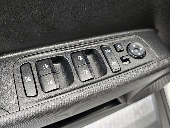 2022 Hyundai Casper I, белый, 1340000 рублей - вид 15