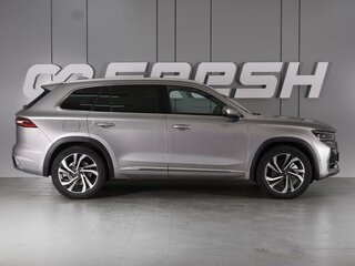 2023 Geely Monjaro I, серый, 2780000 рублей, вид 5