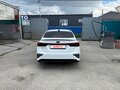 2018 Kia Cerato IV, белый, 1390000 рублей - вид 6