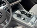 2019 Volkswagen Touareg III, серебристый, 3500000 рублей - вид 11