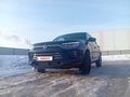 2022 SsangYong Korando IV, синий, 2350000 рублей - вид 3