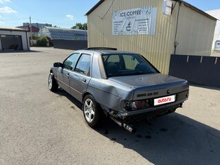 1990 Ford Sierra I Рестайлинг, серый, 200000 рублей, вид 5