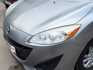 2011 Mazda 5 II (CW), серый, 1200000 рублей, вид 5