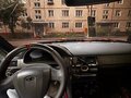 2009 Lada (ВАЗ) Priora I, серый - вид 7