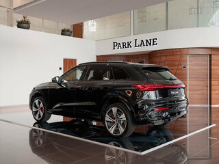 2026 Audi Q5 L III (GU), чёрный, 7450000 рублей, вид 2