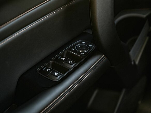 2026 Haval Dargo I Рестайлинг, белый, 3498000 рублей - вид 26