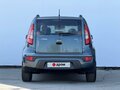 2013 Kia Soul I Рестайлинг, синий, 890000 рублей - вид 6