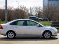 2011 Ford Focus II Рестайлинг, серебристый, 570000 рублей - вид 8
