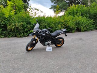 2026 Voge 900DSX, чёрный, 1033000 рублей, вид 2