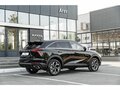 2026 Haval F7 II, чёрный - вид 7