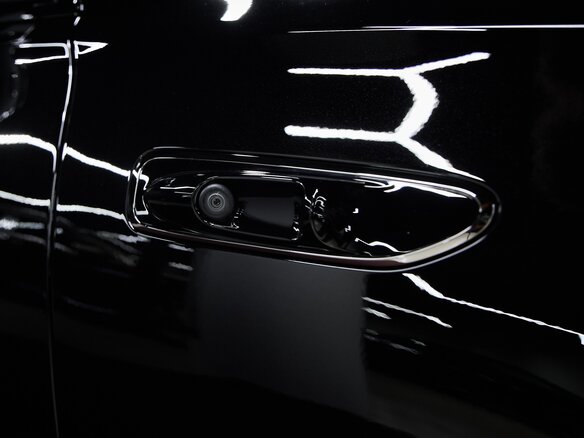 2026 Mercedes-Benz S-Класс 580 Long 4MATIC VII (W223) Рестайлинг, чёрный, 31790000 рублей - вид 14