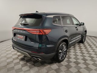 2023 Chery Tiggo 8 Pro Max I Рестайлинг, зелёный, 2429000 рублей, вид 5
