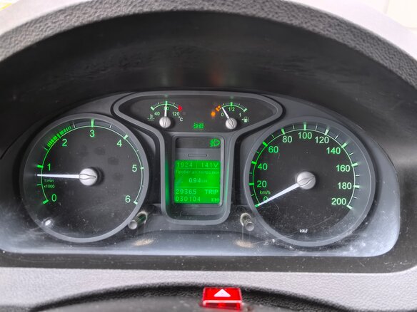 2014 ГАЗ ГАЗель Next, серый, 830000 рублей - вид 5