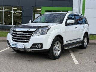 DW Hower H3 I