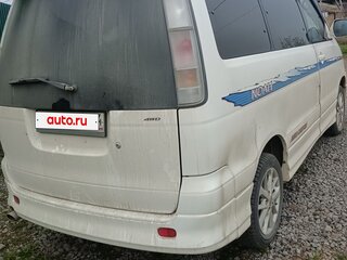 1999 Daihatsu Delta Wagon III, белый, 650000 рублей, вид 4