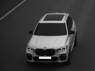 2020 BMW X5 30d IV (G05/G18), белый, 6250000 рублей, вид 1
