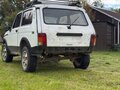 1999 Lada (ВАЗ) 2121 (4x4) I Рестайлинг, белый, 50000 рублей - вид 3