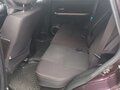 2008 Suzuki Grand Vitara II Рестайлинг, фиолетовый, 850000 рублей - вид 2