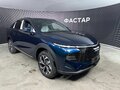 2026 Haval F7x II, синий - вид 1