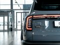 2026 Haval Dargo I Рестайлинг, серый - вид 8