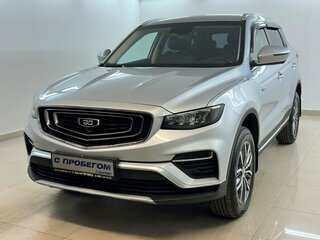 2025 Belgee X70 I, серый, 2445000 рублей, вид 1