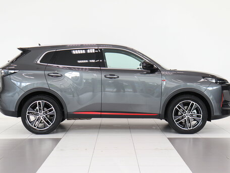 2024 Changan CS55 Plus II, серый, 1990000 рублей, вид 5