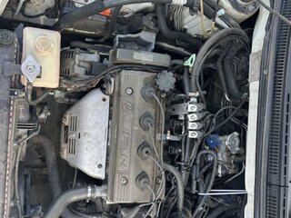 2011 Lifan Solano I (620), белый, 350000 рублей, вид 5