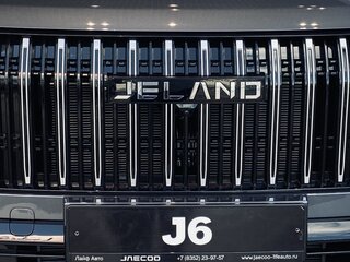 2026 Jeland J6, серый, 2749000 рублей, вид 3