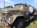2000 ЗИЛ Автогудронаторы, серый, 900000 рублей