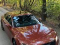 2011 Audi A7 I (4G), оранжевый, 1800000 рублей - вид 9