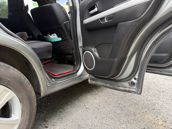 2007 Suzuki Grand Vitara II, серый, 885000 рублей - вид 17