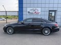 2015 Mercedes-Benz CLS 250 BlueTEC II (C218) Рестайлинг, чёрный, 2397000 рублей - вид 7
