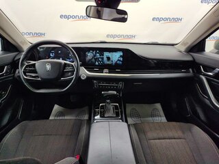 2023 FAW Bestune B70 I, белый, 1027500 рублей, вид 5