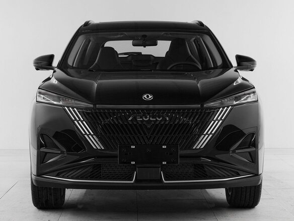 2024 Dongfeng Mage, чёрный, 2850000 рублей - вид 1