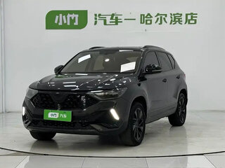 2023 Jetta VS5 I Рестайлинг, чёрный, 1633000 рублей, вид 1